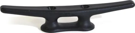 Taquet nylon noir L=165mm