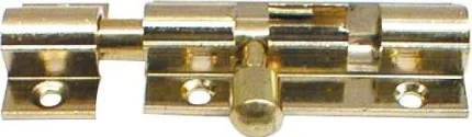 Targette laiton 51mm