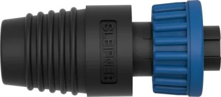 TERMINAISON S-LINK