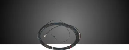 Thermistance ASU + Cable 3,5m