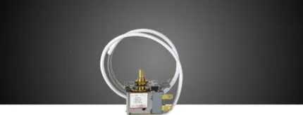 Thermostat réfrigérateur
