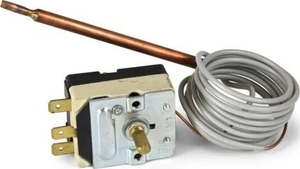 Thermostat réfrigérateur IP050-ITR950