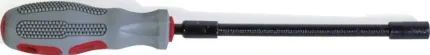 Tournevis flexible 6 pans