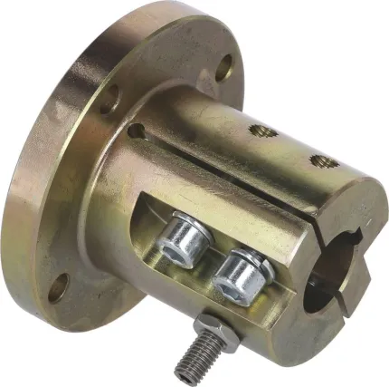 Tourteau à pinces Yanmar Ø30mm