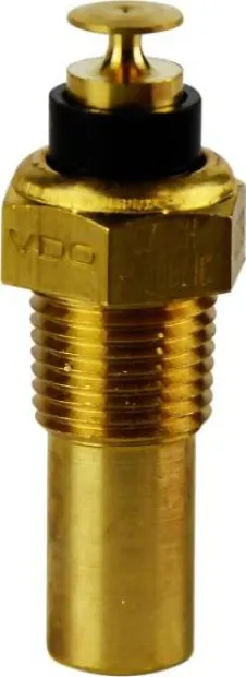 Transmetteur de température non isolé 120° 1/8x27