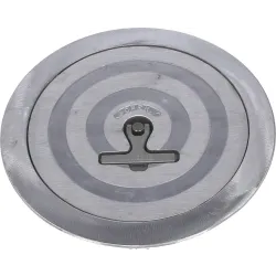 Trappe ronde 12''