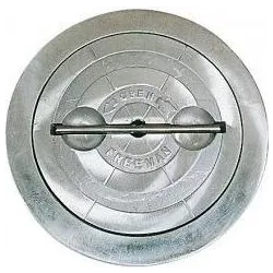 Trappe ronde 20''