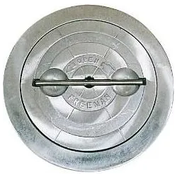 Trappe ronde 24''