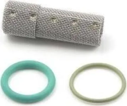Trémie de bougie  pour HYDRONIC D4W/D5W N.M.+ joints