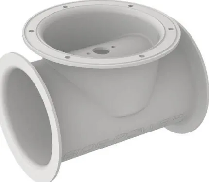 Tunnel de poupe polyester SE130-SE170-SH170-SH240