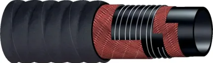 Tuyau d'échappement Ø32mm