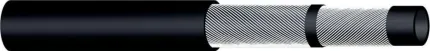 Tuyau de refoulement hydrocarbure 6x13mm