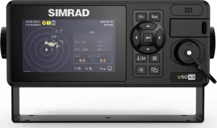 Récepteur / Emetteur AIS Classe A Simrad® V5043