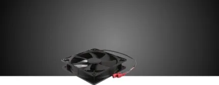 Ventilateur 12V