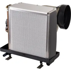Ventilo-convecteur AH3 9000 BTU/H