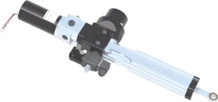 Vérin Hydraulique Pilote B&G® RAM T0