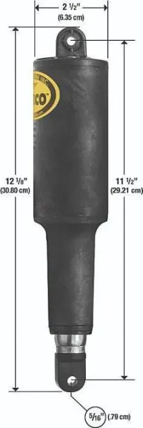 Vérin standard 12V