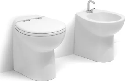 WC ARTIC 230V STANDARD