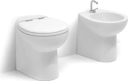 WC ARTIC 230V STANDARD