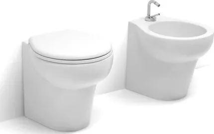 WC Stilo 24V