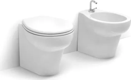 WC STILOPLUS 12V STANDARD