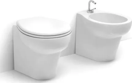 WC STILOPLUS 24V STANDARD