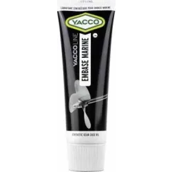 YACCO EMBASE MARINE 75w90 - Tube 250 ml