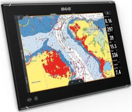 Zeus 3S GlassHelm 16