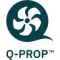 Q-prop