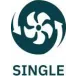 S  Single : Simple
