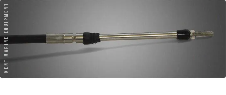 Câbles 33C standard