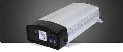 Combinés chargeur convertisseur