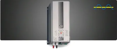 Combinés chargeur convertisseur