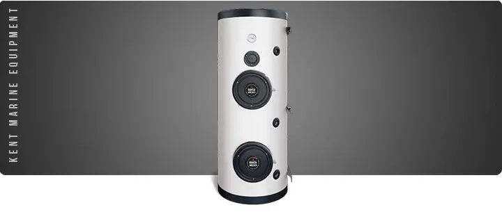 Chauffe-eau cylindrique BK3 QUICK