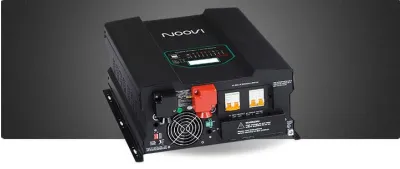 Combinés chargeur convertisseur