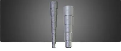 Accessoires tuyaux