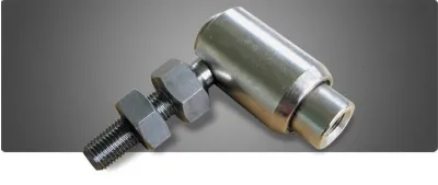 Connexion câble moteur