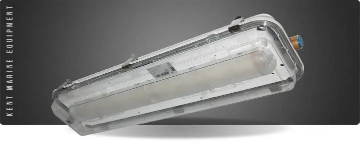 Eclairage machine et coursive LED