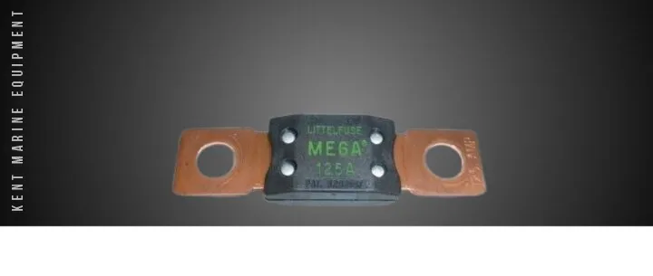 Fusibles et porte-fusibles AMG/MEGA