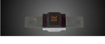 Fusibles et porte-fusibles