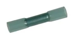 100 x prolongateur bleu étanche - Thermo-rétractable