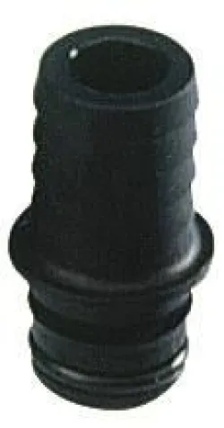 Kit raccords droit ø19 mm pour pompe Quad