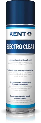 ELECTRIC CLEANER 2 AERO. 500ML