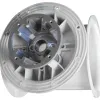 TUNNEL DE POUPE NYLON RENFORCE D 250 MONTAGE BOULONNE SE130-170-240HYD
