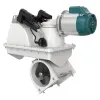 PROPULSEUR RETRACTABLE ERL170 24 V 170 KG EVISION D 250 MM