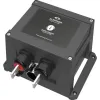 BOITIER RELAIS SX35 12V