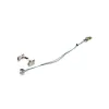 Détecteur de flamme + Capteur de surchauffe Airtronic D5