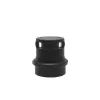 FEU LED SERIE 34 HUNE 225° 12-24V