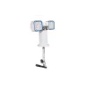 PROJECTEUR LED SL B 80W 2x3,5° - VERSION BRAS LONG / TUBE COURT
