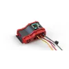 Chargeur DC-DC 12VDC -> 24VDC 30A (étanche IP68)